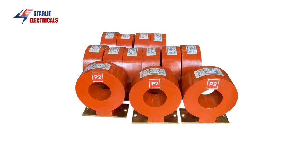Current Transformer