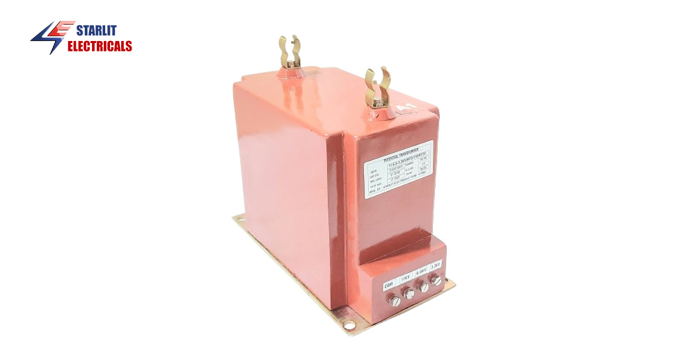 Potential Transformer