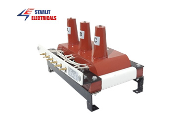 Residual Voltage Transformer (RVT)